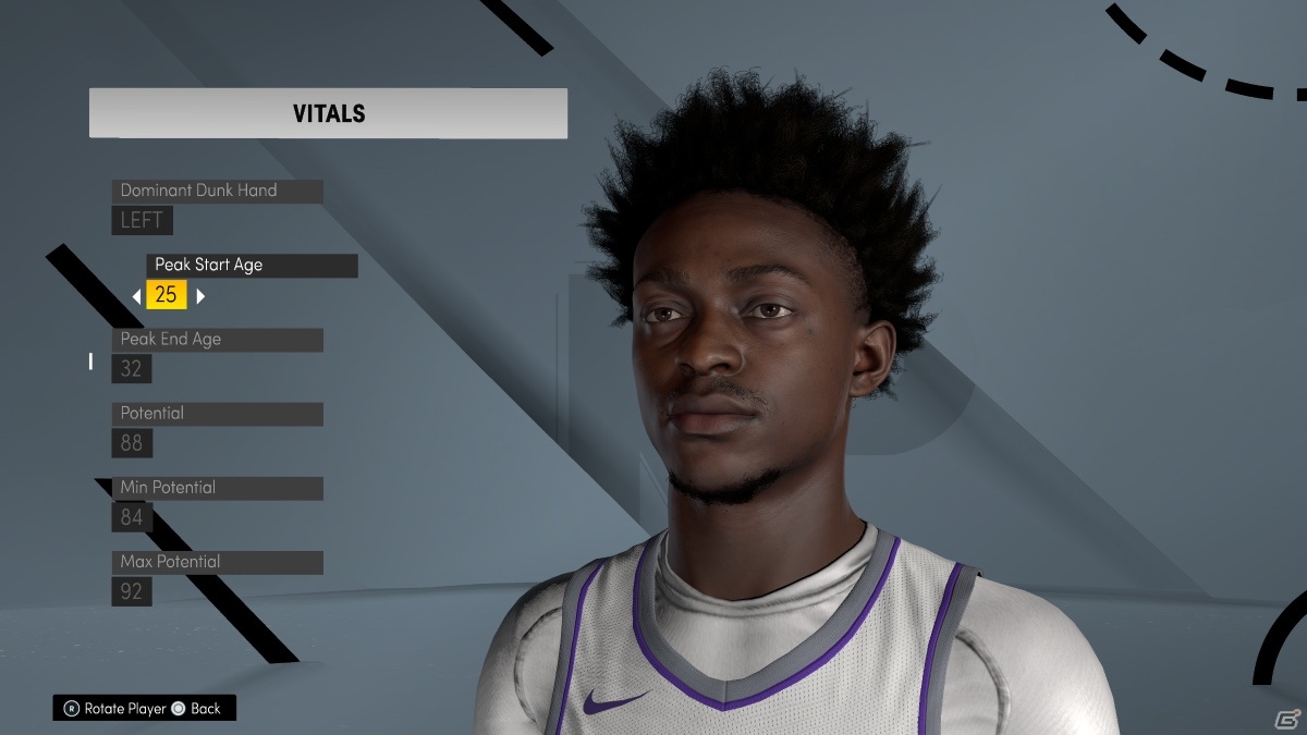 PS5/XboxSX|S版「NBA 2K21」が発売！「ザ・シティ」など次世代機でしか楽しめない機能やモードを楽しもうの画像20