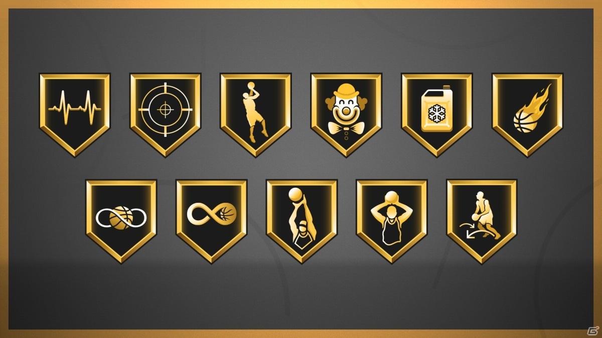 PS5/XboxSX|S版「NBA 2K21」が発売！「ザ・シティ」など次世代機でしか楽しめない機能やモードを楽しもうの画像23