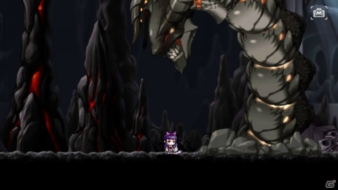 「メイプルストーリーM」新コンテンツ「モンスターコレクション」やルートアビスの新ボス・ベルルムが実装！の画像8