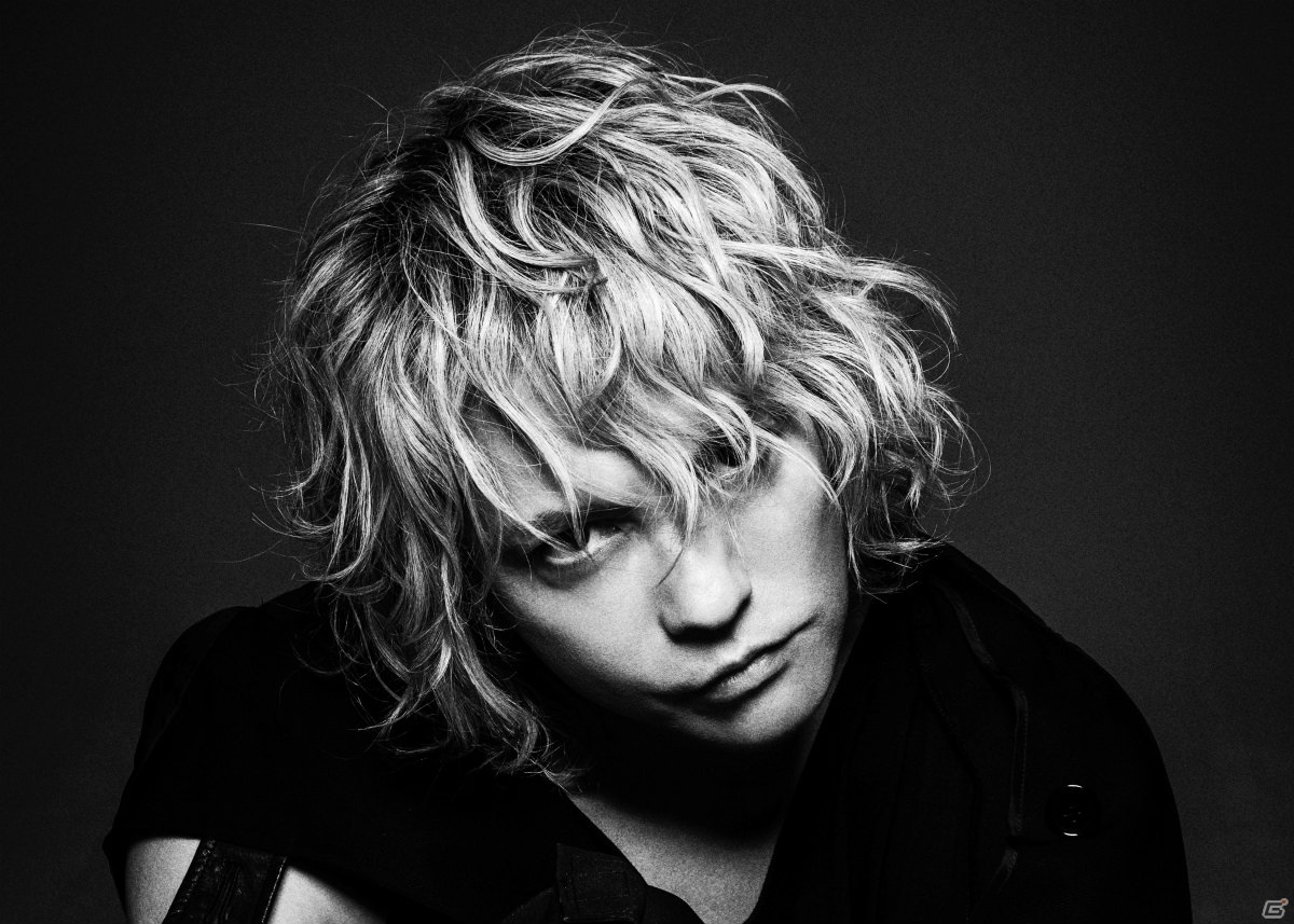HYDEさんの新曲「DEFEAT」とコラボした「デビル メイ クライ 5　スペシャルエディション」のリリック・ビデオが公開！の画像2