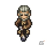 「OCTOPATH TRAVELER 大陸の覇者」新たな旅人としてヒースコートとナールが登場！タウンアップデートも実施の画像3