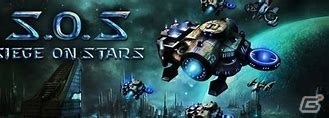 iOS/Android「Clash of Stars」が11月13日に配信！軍の司令官となって銀河統一を目指すSFシミュレーションの画像1