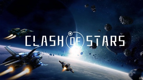 iOS/Android「Clash of Stars」が11月13日に配信！軍の司令官となって銀河統一を目指すSFシミュレーションの画像16