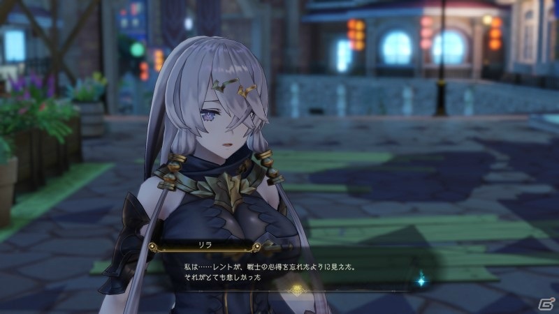 「ライザのアトリエ2」アンペルとリラが引き続き登場！不思議な生き物フィーにまつわるストーリーも公開の画像18