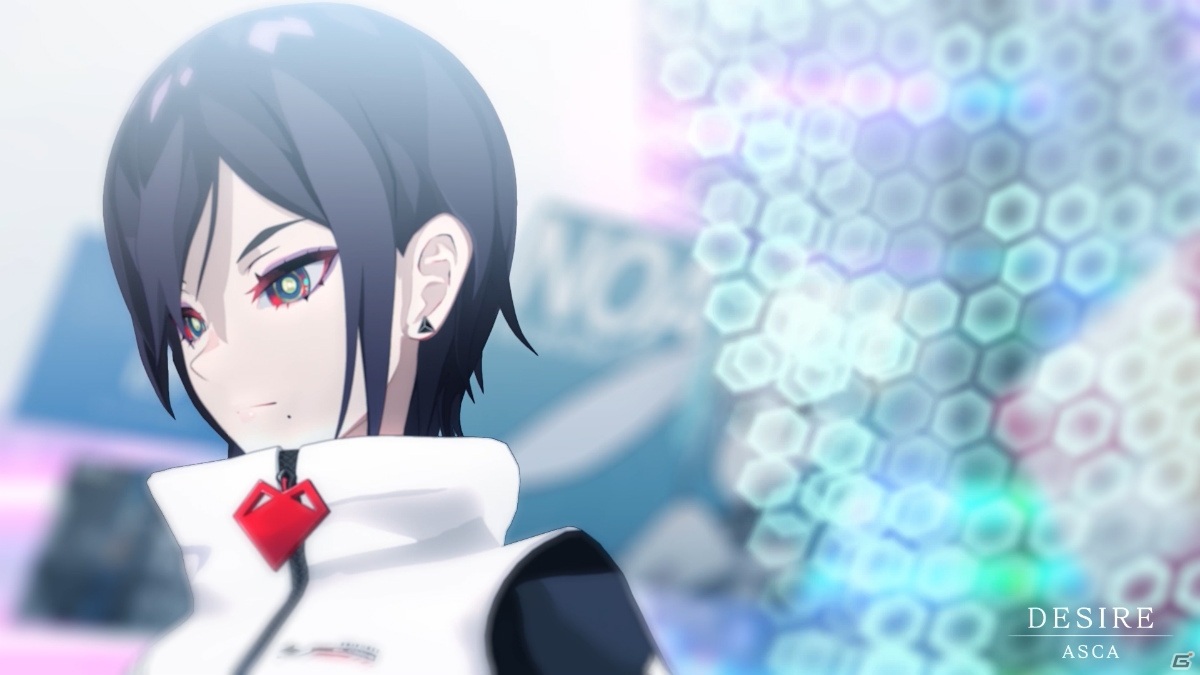「ALTDEUS: Beyond Chronos」新システムが明かされるPVが公開！OPテーマはASCAさんの「DESIRE」の画像2