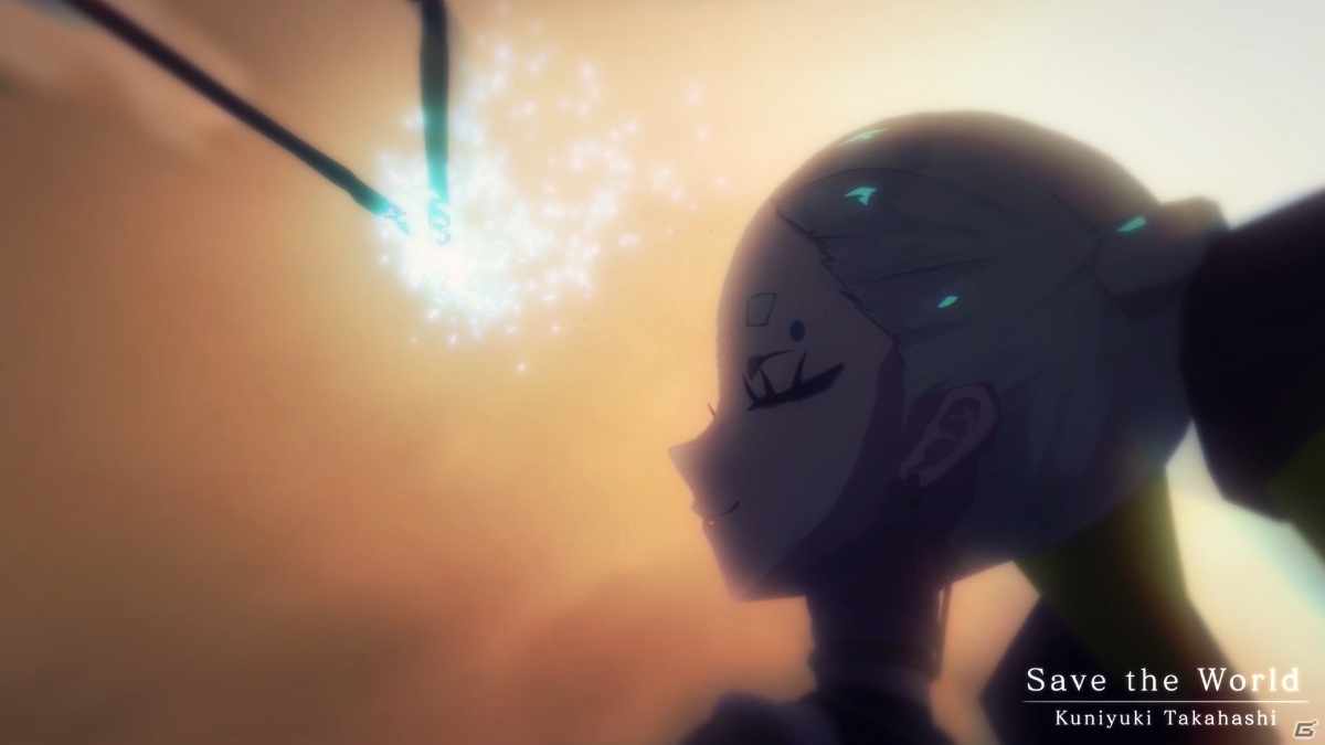 「ALTDEUS: Beyond Chronos」新システムが明かされるPVが公開！OPテーマはASCAさんの「DESIRE」の画像5
