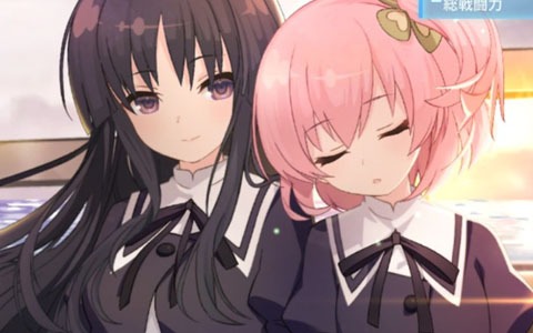 「アサルトリリィ Last Bullet」は2021年1月にリリース！ストア事前予約もスタート