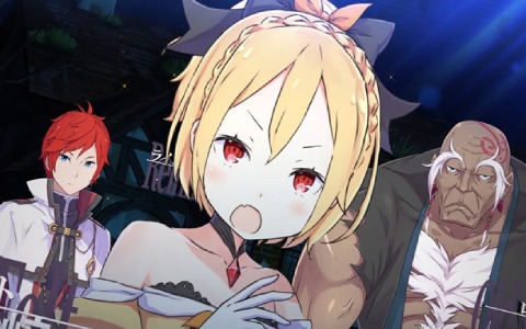 「Re:ゼロから始める異世界生活 偽りの王選候補」キャラクタートレーラー第2弾が公開！