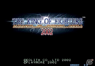 「KOF 2002」「KOF 2003」のBGMを高品質サウンドで収録したCDが2021年1月27日に発売！の画像1