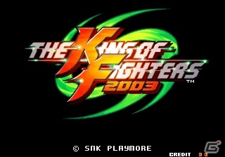 「KOF 2002」「KOF 2003」のBGMを高品質サウンドで収録したCDが2021年1月27日に発売！の画像2