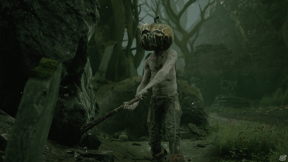 「Mortal Shell」日本語PS4版に新スキンやフォトモードが登場！メタルバンド「Rotting Christ」の楽曲も追加の画像4
