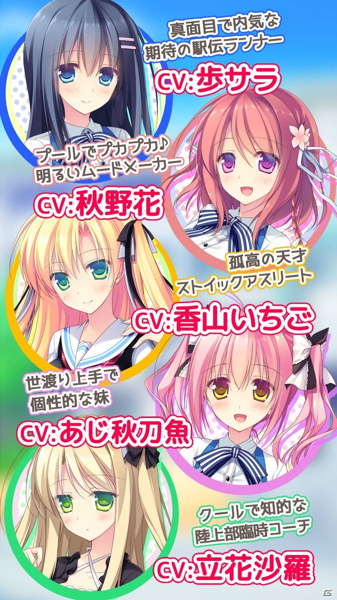 前作で恋人同士になった2人のその後を描くADV「キミのとなりで恋してる！-THE RESPECTIVE HAPPINESS-」のiOS版が配信開始！の画像3