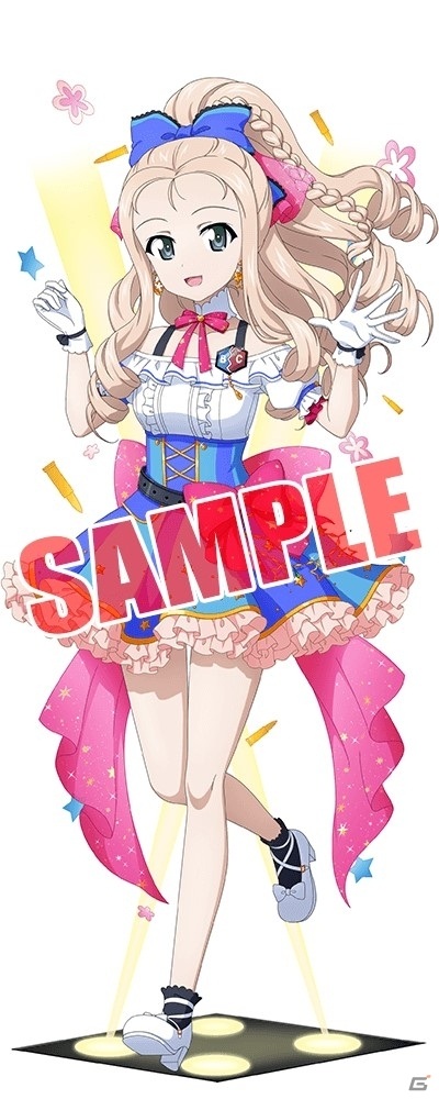 「ガールズ＆パンツァー 戦車道大作戦！」まほ、エリカら7人が5周年記念衣装でガチャに登場！の画像5