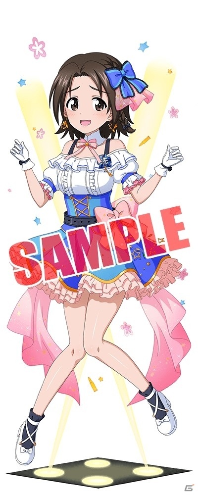 「ガールズ＆パンツァー 戦車道大作戦！」まほ、エリカら7人が5周年記念衣装でガチャに登場！の画像6