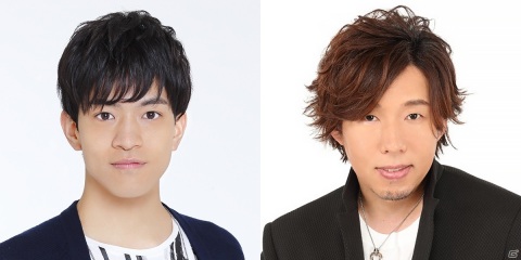 「キャプテン翼 ～たたかえドリームチーム～」石川界人さん、日野聡さん演じるオリジナルキャラクターが追加！の画像4