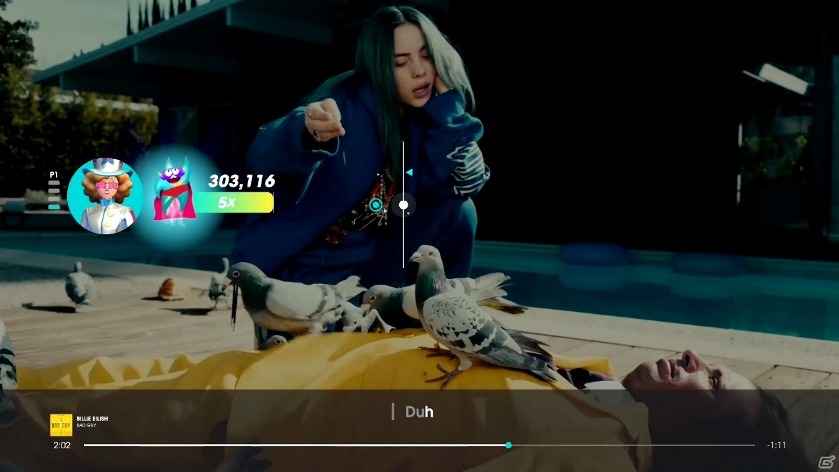 カラオケゲーム「Let’s Sing 2021」がPS4/Xbox One向けに本日発売！Switch版もリリース予定の画像2