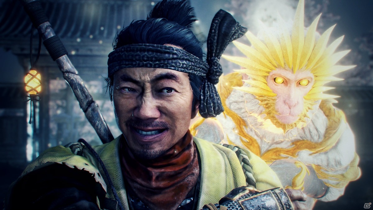 PS5版「仁王」シリーズが2月4日に発売決定！DLCを同梱したComplete Editionに加えシリーズ2作品をセットにした「仁王 Collection」もの画像3
