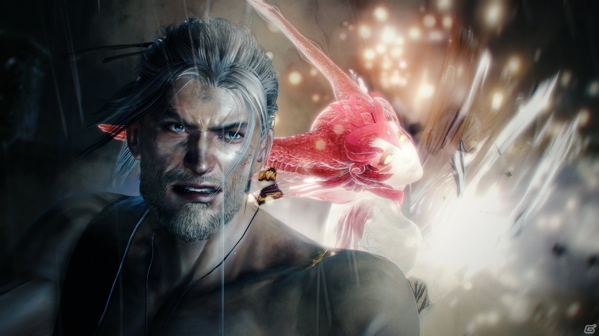 PS5版「仁王」シリーズが2月4日に発売決定！DLCを同梱したComplete Editionに加えシリーズ2作品をセットにした「仁王 Collection」もの画像7