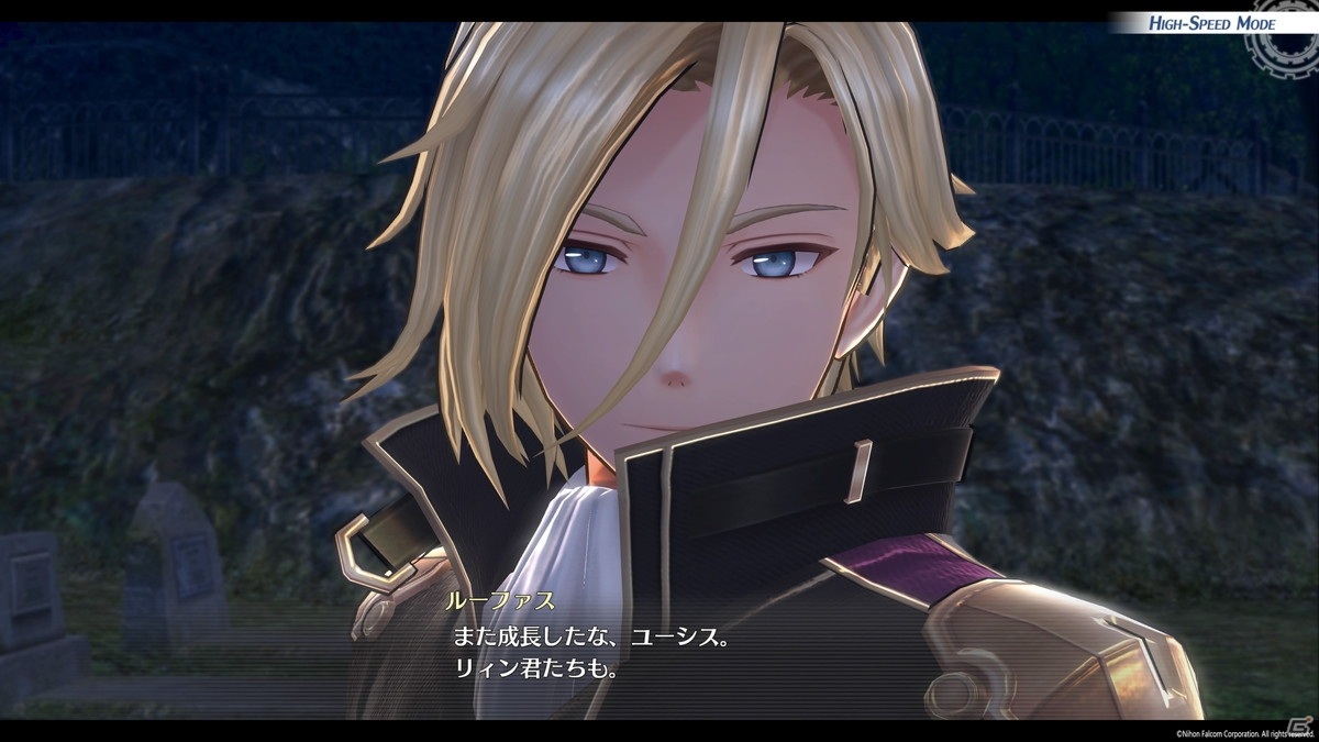 推し の話から各ルートの掘り下げまで 英雄伝説 創の軌跡 編集 ライター対談 ゲーム情報サイト Gamer