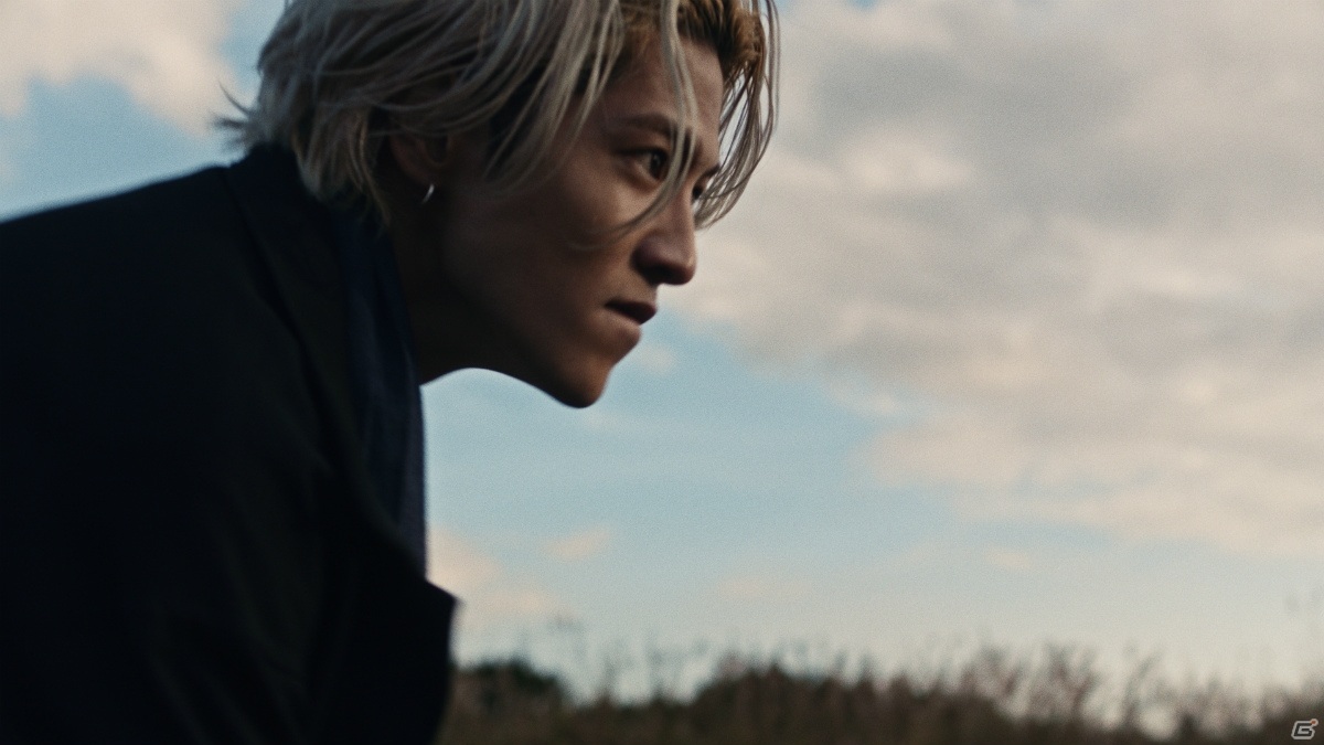 「FFBE 幻影戦争」志尊淳さん・松岡茉優さんが出演する新TVCMが本日より放映開始！楽曲はヨルシカの「盗作」を起用の画像3