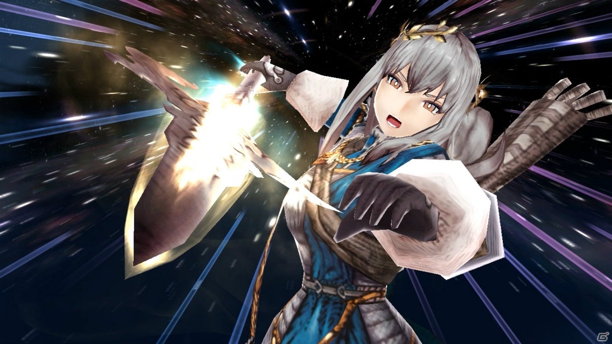 「FFBE 幻影戦争」志尊淳さん・松岡茉優さんが出演する新TVCMが本日より放映開始！楽曲はヨルシカの「盗作」を起用の画像7