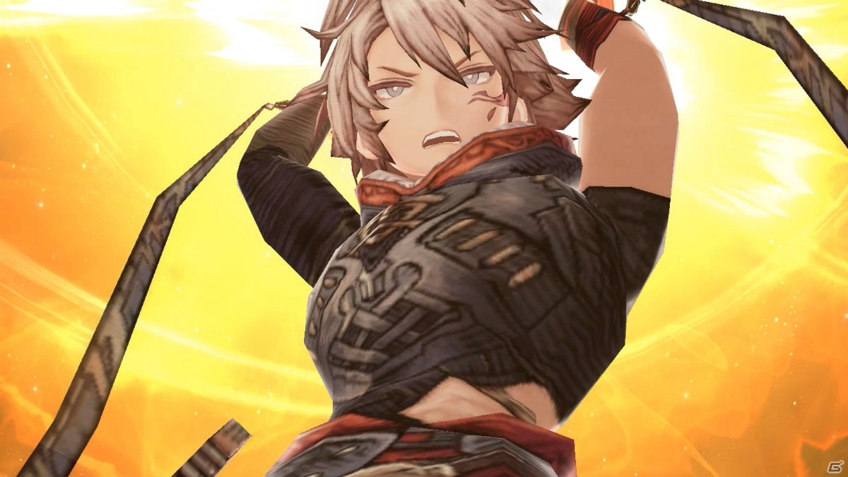 「FFBE 幻影戦争」志尊淳さん・松岡茉優さんが出演する新TVCMが本日より放映開始！楽曲はヨルシカの「盗作」を起用の画像8