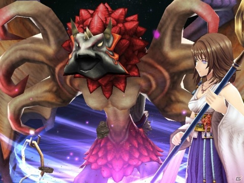 「FFBE 幻影戦争」の1周年を記念して「FFX」とのコラボが開催!コラボユニットとして「ティーダ」「ユウナ」が登場の画像10