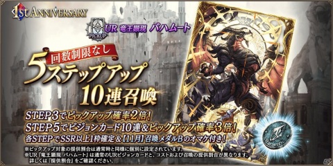 「FFBE 幻影戦争」の1周年を記念して「FFX」とのコラボが開催!コラボユニットとして「ティーダ」「ユウナ」が登場の画像17