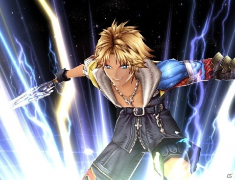 「FFBE 幻影戦争」の1周年を記念して「FFX」とのコラボが開催!コラボユニットとして「ティーダ」「ユウナ」が登場の画像7
