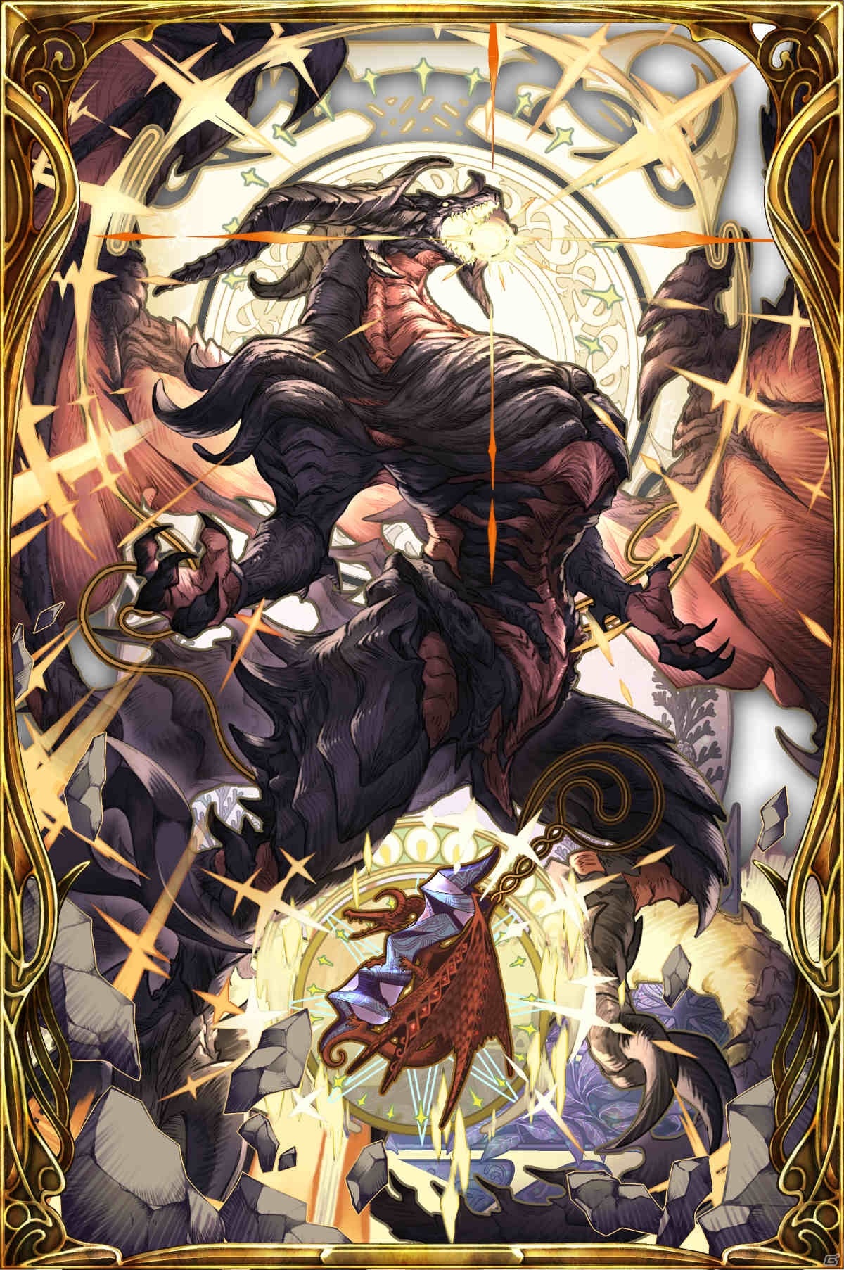 「FFBE 幻影戦争」の1周年を記念して「FFX」とのコラボが開催！コラボユニットとして「ティーダ」「ユウナ」が登場の画像19