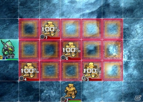「スーパーロボット大戦DD」にてイベント「エキゾチック・インベーション」が開催!の画像4