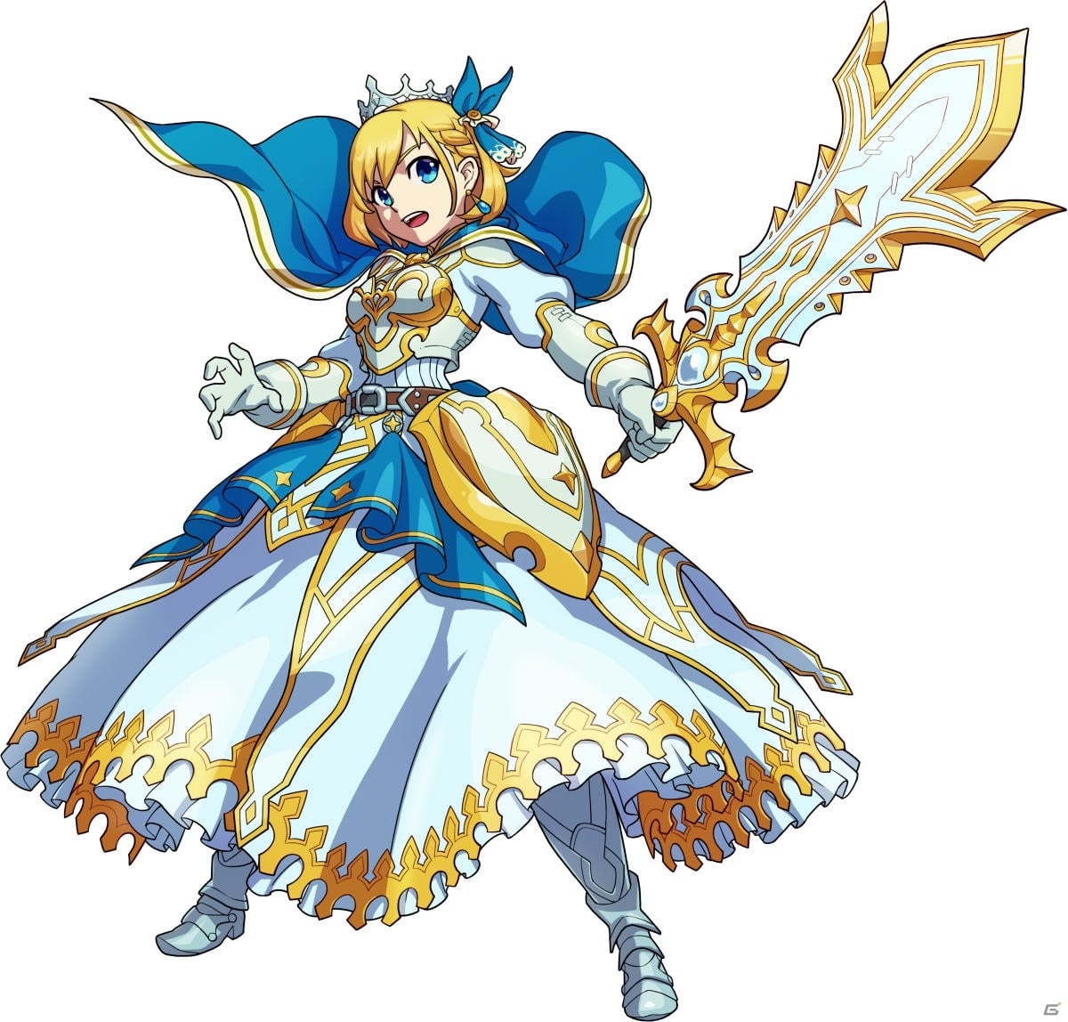 「妖怪ウォッチ ぷにぷに」に獣神化したばかりの“親和と情愛の天使マナ”が登場！「モンスターストライク」とのコラボ第3弾が実施の画像13
