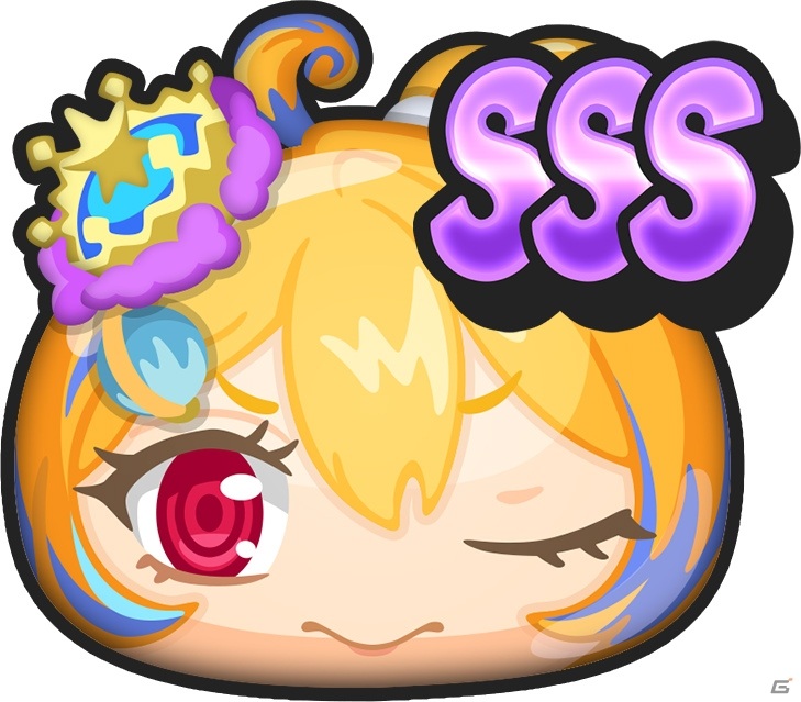 「妖怪ウォッチ ぷにぷに」に獣神化したばかりの“親和と情愛の天使マナ”が登場！「モンスターストライク」とのコラボ第3弾が実施の画像16