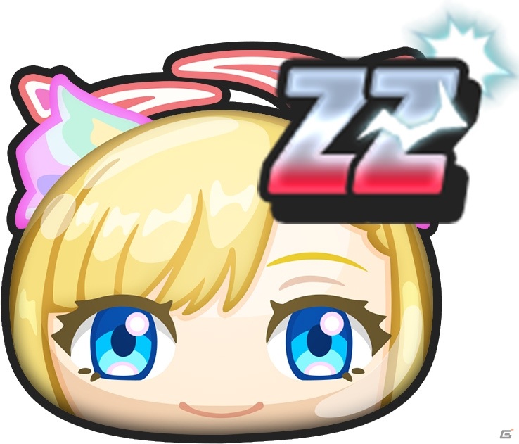 「妖怪ウォッチ ぷにぷに」に獣神化したばかりの“親和と情愛の天使マナ”が登場！「モンスターストライク」とのコラボ第3弾が実施の画像2