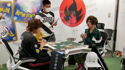 さまざまな分野の著名人たちが「ポケモンカードゲーム」で対戦！「仰天のボルテッカー ピカチュウバトル」が実施の画像15