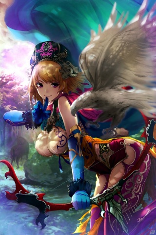 「三国志乱舞」「戦国やらいでか」のスタッフがおくる美将戦略シミュレーションゲーム「RANBU 三国志乱舞」が配信開始！の画像7