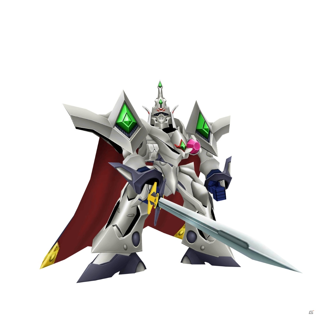 「スーパーロボット大戦X-Ω」にて進撃イベント「病める時も健やかなる時も」が開催！の画像11