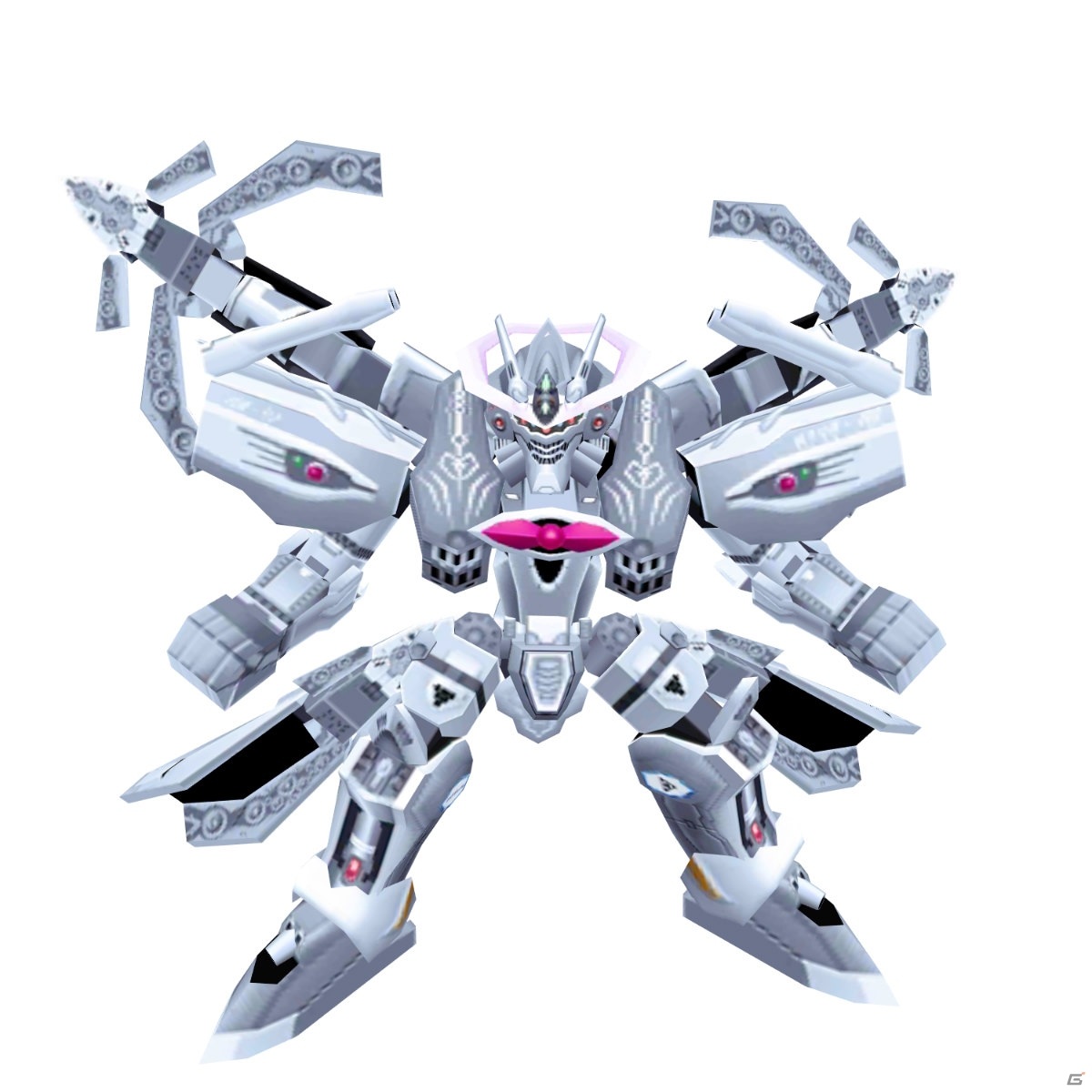 「スーパーロボット大戦X-Ω」にて進撃イベント「病める時も健やかなる時も」が開催！の画像14