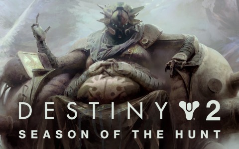 「Destiny 2」斬獲のシーズンがスタート！新たなエキゾチックショットガン「デュアリティ」が登場