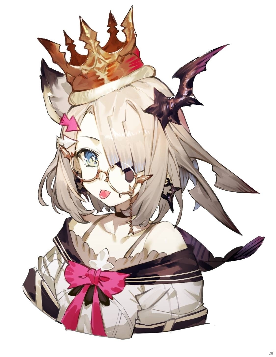 「ライザのアトリエ2」発売直前生放送が11月26日21時より配信！伊織もえさんバージョンの公式サイトトップぺージも公開の画像3