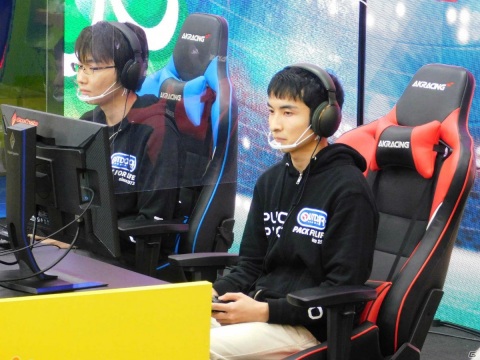 「ぷよぷよチャンピオンシップ SEASON3 STAGE2」の優勝者は前大会優勝者のぴぽにあ選手を破ったともくん選手！の画像4
