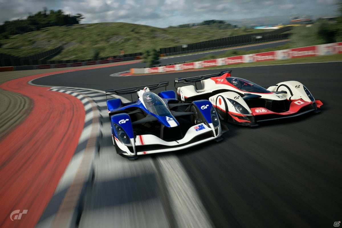 「グランツーリスモSPORT」の頂点を決めるイベント「FIA GT チャンピオンシップ 2020」の特設ページが公開！の画像2