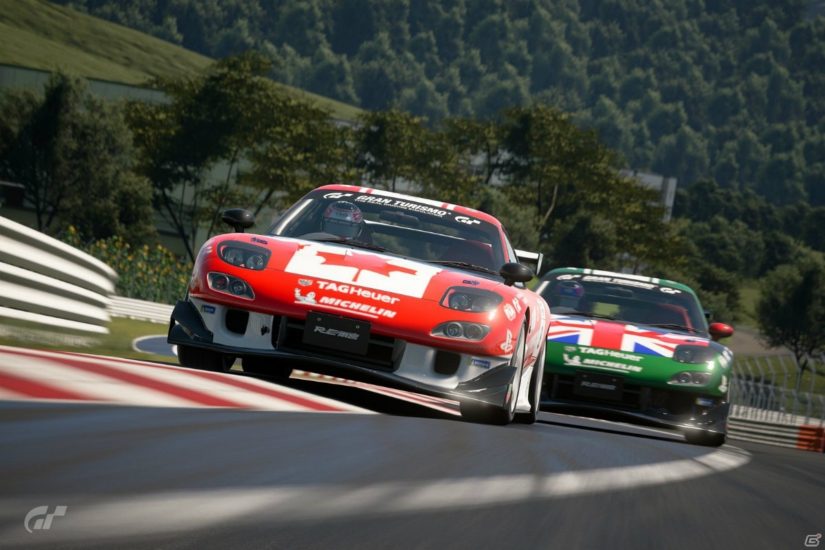 「グランツーリスモSPORT」の頂点を決めるイベント「FIA GT チャンピオンシップ 2020」の特設ページが公開！の画像3