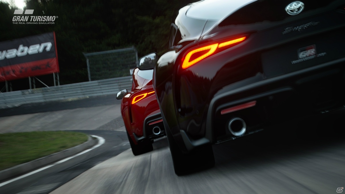 「グランツーリスモSPORT」の頂点を決めるイベント「FIA GT チャンピオンシップ 2020」の特設ページが公開！の画像6
