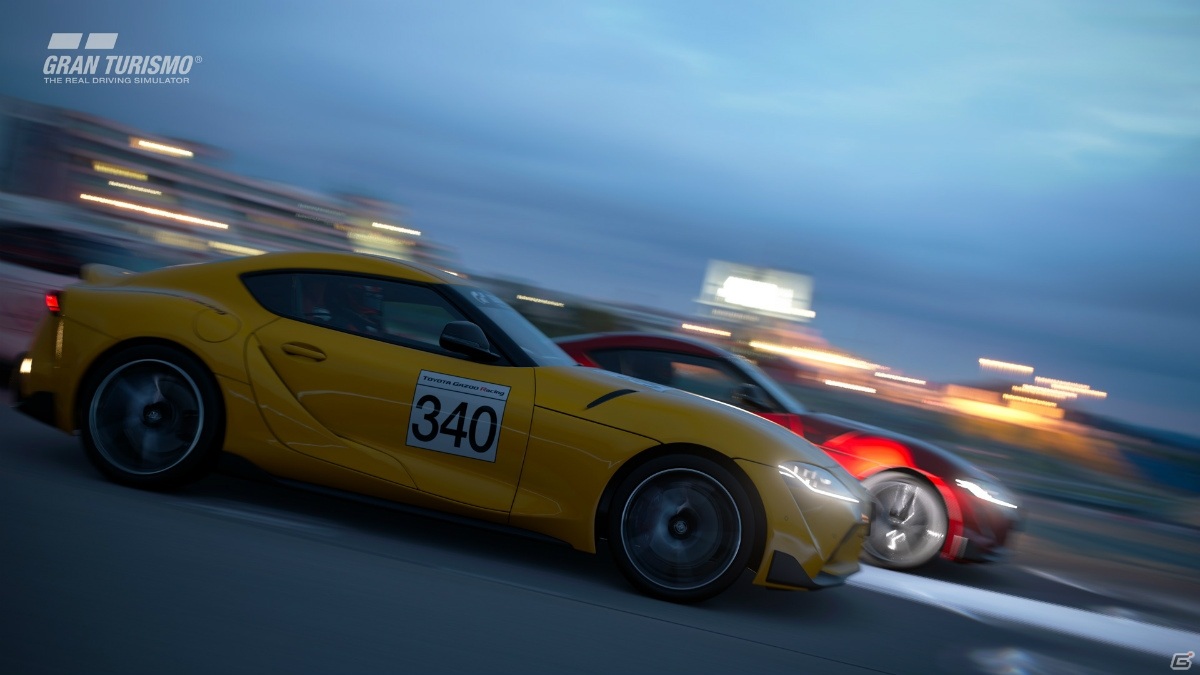 「グランツーリスモSPORT」の頂点を決めるイベント「FIA GT チャンピオンシップ 2020」の特設ページが公開！の画像7