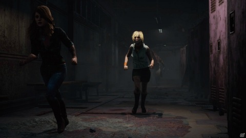 「Dead by Daylight サイレントヒルエディション 公式日本版」シリーズ初の歌唱曲「月のように」が初公開！の画像2