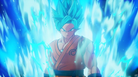 「ドラゴンボールZ KAKAROT」DLC「追加エピソード：新たなる覚醒（後編）」が配信開始！の画像1