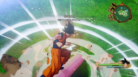 「ドラゴンボールZ KAKAROT」DLC「追加エピソード：新たなる覚醒（後編）」が配信開始！の画像14
