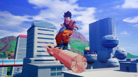 「ドラゴンボールZ KAKAROT」DLC「追加エピソード：新たなる覚醒（後編）」が配信開始！の画像15