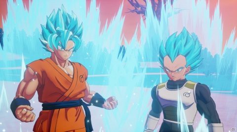 「ドラゴンボールZ KAKAROT」DLC「追加エピソード：新たなる覚醒（後編）」が配信開始！の画像2
